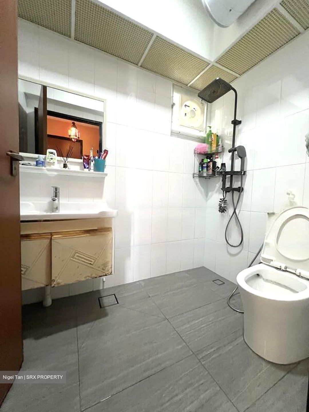 Blk 513A Saraca Breeze @ Yishun (Yishun), HDB 4 Rooms #454744491
